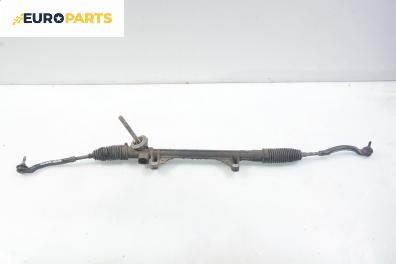 Електрическа рейка без мотор за Renault Megane II Hatchback (07.2001 - 10.2012), хечбек