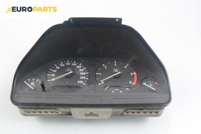 Километраж за BMW 5 Series E34 Sedan (12.1987 - 11.1995) 525 tds, 143 к.с.