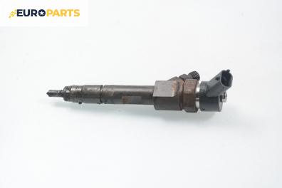 Дюза дизел за Renault Megane II Hatchback (07.2001 - 10.2012) 1.9 dCi (BM0G, CM0G), 120 к.с., № Bosch 0 445 110 110 B