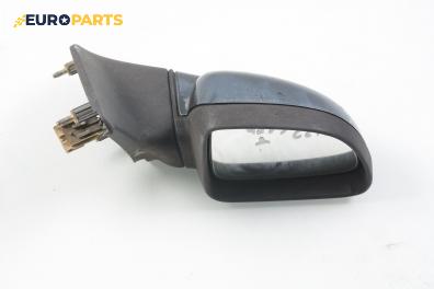 Огледало за Renault Clio I Hatchback (05.1990 - 09.1998), 2+1 вр., позиция: дясна