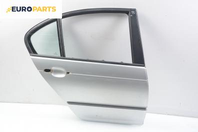 Врата за BMW 3 Series E46 Sedan (02.1998 - 04.2005), седан, позиция: задна, дясна