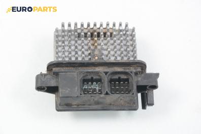 Реостат за Renault Clio I Hatchback (05.1990 - 09.1998), № 7700272740F