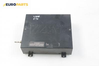Модул GSM за BMW 3 Series E46 Sedan (02.1998 - 04.2005), № VIASAT GM360