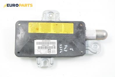 Airbag за BMW 3 Series E46 Sedan (02.1998 - 04.2005), седан, позиция: предна, дясна, № 00062618G
