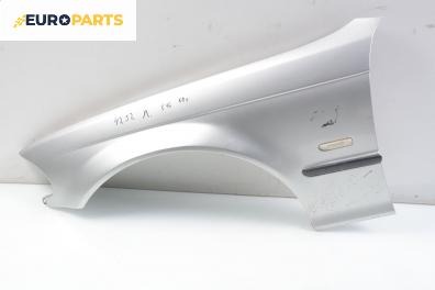 Калник за BMW 3 Series E46 Sedan (02.1998 - 04.2005), седан, позиция: лява