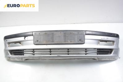 Предна броня за BMW 3 Series E46 Sedan (02.1998 - 04.2005), седан, позиция: предна