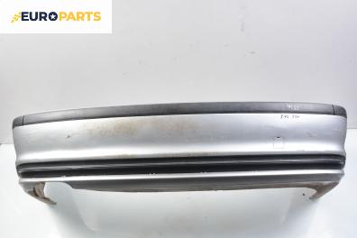 Задна броня за BMW 3 Series E46 Sedan (02.1998 - 04.2005), седан