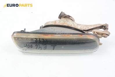 Халоген за BMW 3 Series E46 Sedan (02.1998 - 04.2005), седан, позиция: дясна