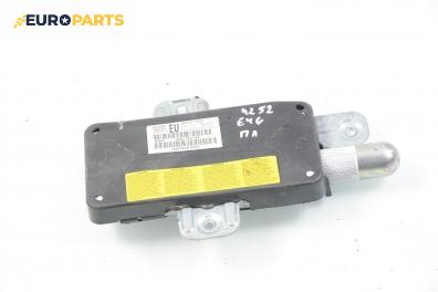 Airbag за BMW 3 Series E46 Sedan (02.1998 - 04.2005), седан, позиция: предна, лява, № 00062617G