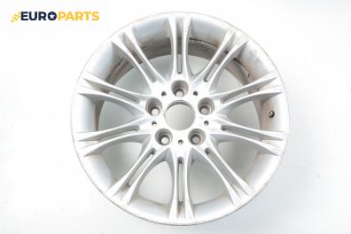 Алуминиеви джанти за BMW 3 Series E46 Sedan (02.1998 - 04.2005) 17 цола, ширина 8