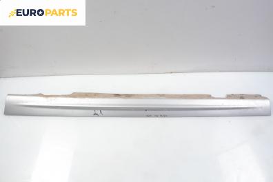 Праг за BMW 3 Series E46 Sedan (02.1998 - 04.2005), седан, позиция: лява