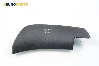 Капак airbag за BMW 3 Series E46 Sedan (02.1998 - 04.2005), седан
