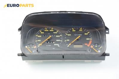 Километраж за Seat Ibiza II Hatchback (03.1993 - 05.2002) 1.4 i, 60 к.с.