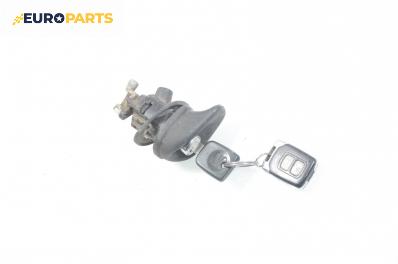 Ключалка заден капак за Seat Ibiza II Hatchback (03.1993 - 05.2002), хечбек