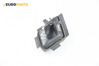 Вътрешна дръжка за Seat Ibiza II Hatchback (03.1993 - 05.2002), 2+1 вр., хечбек, позиция: лява