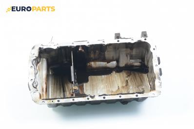 Картер за Peugeot 406 Sedan (08.1995 - 01.2005) 1.8 16V, 110 к.с.