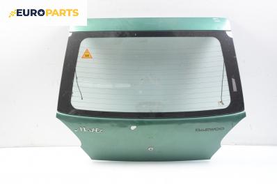 Заден капак за Daewoo Matiz Hatchback (09.1998 - 01.2005)