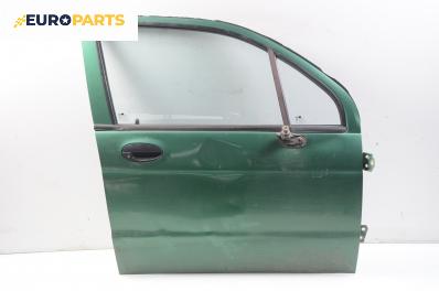 Врата за Daewoo Matiz Hatchback (09.1998 - 01.2005), позиция: предна, дясна