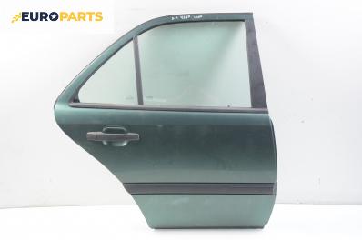 Врата за Mercedes-Benz C-Class Sedan (W202) (03.1993 - 05.2000), седан, позиция: задна, дясна