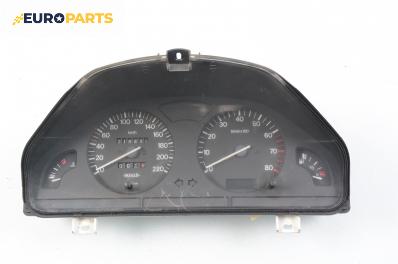 Километраж за Peugeot 106 I Hatchback (08.1991 - 04.1996) 1.4, 75 к.с.