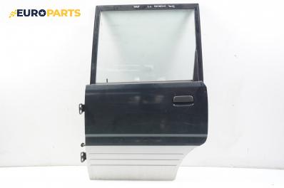 Врата за Daihatsu Move Minivan (06.1994 - 09.2002), 4+1 вр., позиция: задна, лява