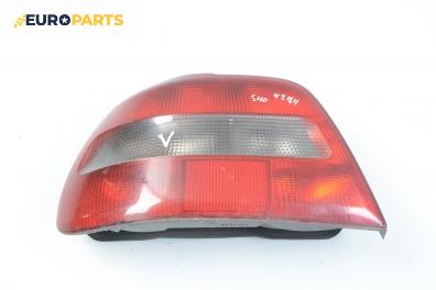 Стоп за Volvo S40 I Sedan (07.1995 - 06.2004), седан, позиция: лява