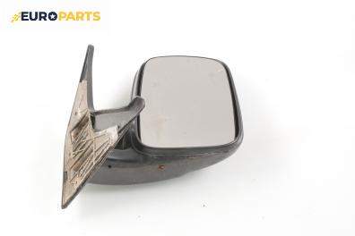 Огледало за Volkswagen Transporter IV Box (07.1990 - 04.2003), товарен, позиция: дясна