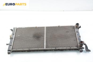 Воден радиатор за Volkswagen Transporter IV Box (07.1990 - 04.2003) 1.9 D, 60 к.с.