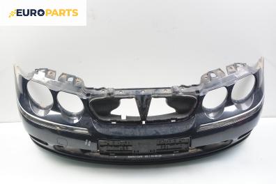 Предна броня за Rover 75 Sedan (02.1999 - 05.2005), седан, позиция: предна