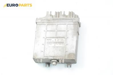 Компютър двигател за Renault Megane I Coach (03.1996 - 08.2003) 1.9 dTi (DA0N), 98 к.с., № Bosch 0 281 001 969