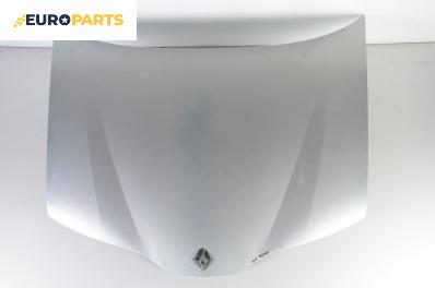 Преден капак за Renault Laguna II Grandtour (03.2001 - 12.2007), комби