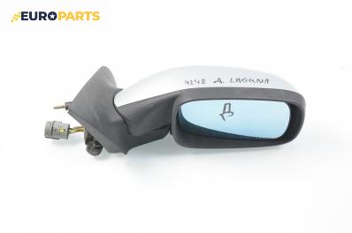 Огледало за Renault Laguna II Grandtour (03.2001 - 12.2007), комби, позиция: дясна