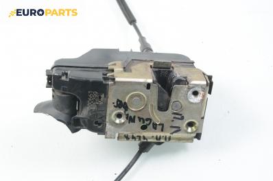Брава на врата за Renault Laguna II Grandtour (03.2001 - 12.2007), позиция: предна, лява