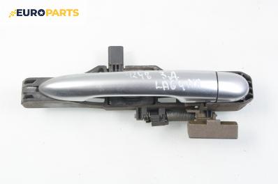 Външна дръжка за Renault Laguna II Grandtour (03.2001 - 12.2007), комби, позиция: задна, дясна