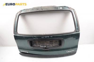 Заден капак за Renault Laguna I Grandtour (09.1995 - 03.2001), комби