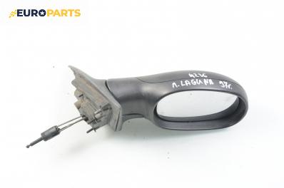 Огледало за Renault Laguna I Grandtour (09.1995 - 03.2001), комби, позиция: дясна