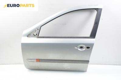 Врата за Renault Laguna II Grandtour (03.2001 - 12.2007), комби, позиция: предна, лява