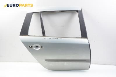 Врата за Renault Laguna II Grandtour (03.2001 - 12.2007), комби, позиция: задна, дясна