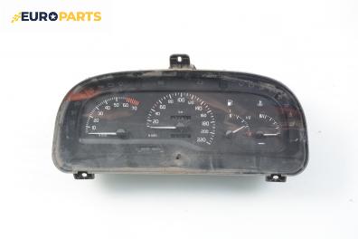 Километраж за Renault Laguna I Grandtour (09.1995 - 03.2001) 1.8 (K56S/T/0), 90 к.с.