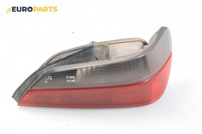 Стоп за Peugeot 406 Sedan (08.1995 - 01.2005), седан, позиция: дясна