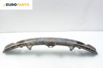 Основа броня за Peugeot 406 Sedan (08.1995 - 01.2005), седан, позиция: предна