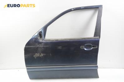 Врата за Mercedes-Benz E-Class Estate (S210) (06.1996 - 03.2003), комби, позиция: предна, лява