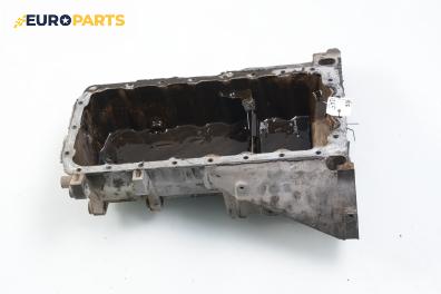 Картер за Peugeot 406 Sedan (08.1995 - 01.2005) 2.0 16V, 132 к.с.