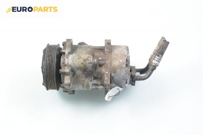 Компресор климатик за Peugeot 406 Sedan (08.1995 - 01.2005) 2.0 16V, 132 к.с.
