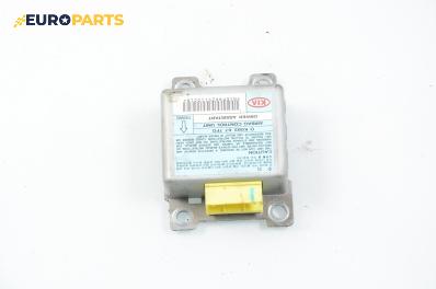 Модул за AIRBAG за Kia Sportage SUV I (04.1994 - 04.2005), № 0 K082 67 7F0