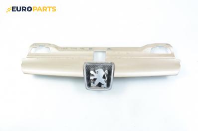Декоративна маска за Peugeot 406 Sedan (08.1995 - 01.2005), седан