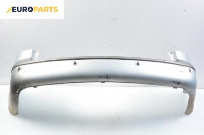 Задна броня за Renault Laguna II Grandtour (03.2001 - 12.2007), комби