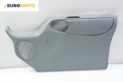 Кора врата за Ford Transit Box VI (04.2006 - 12.2014), товарен, позиция: предна, дясна