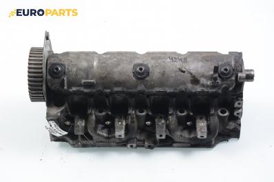 Глава за Renault Laguna II Grandtour (03.2001 - 12.2007) 1.9 dCi, 107 к.с.