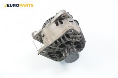 Алтернатор / генератор за Renault Laguna II Grandtour (03.2001 - 12.2007) 1.9 dCi, 107 к.с.